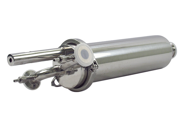 precision filter